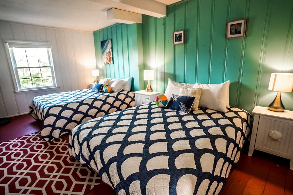 Surfside Inn Chatham Rom bilde