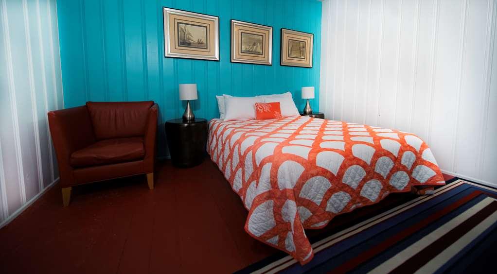 Surfside Inn Chatham Rom bilde