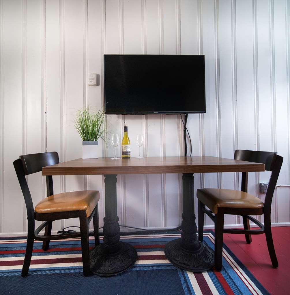 Surfside Inn Chatham Rom bilde