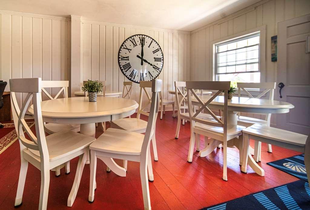 Surfside Inn Chatham Fasiliteter bilde