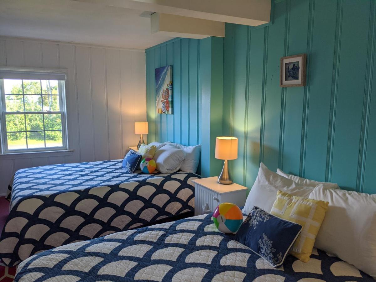 Surfside Inn Chatham Eksteriør bilde