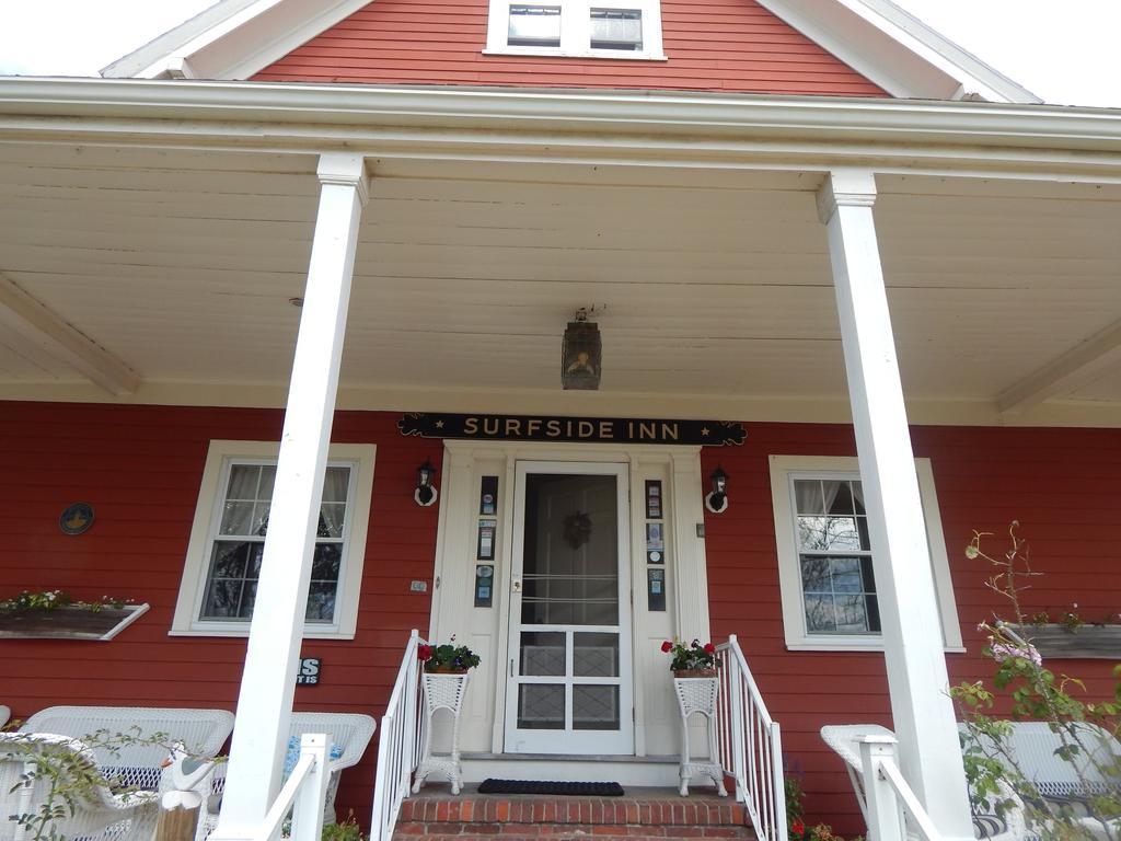 Surfside Inn Chatham Eksteriør bilde