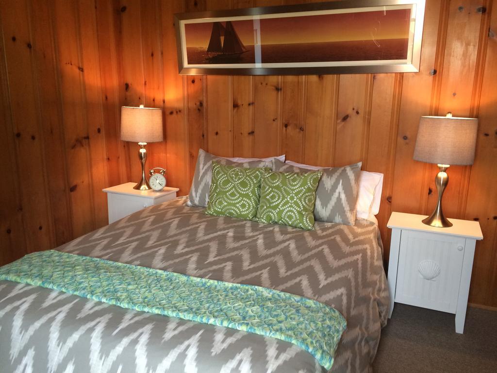 Surfside Inn Chatham Eksteriør bilde