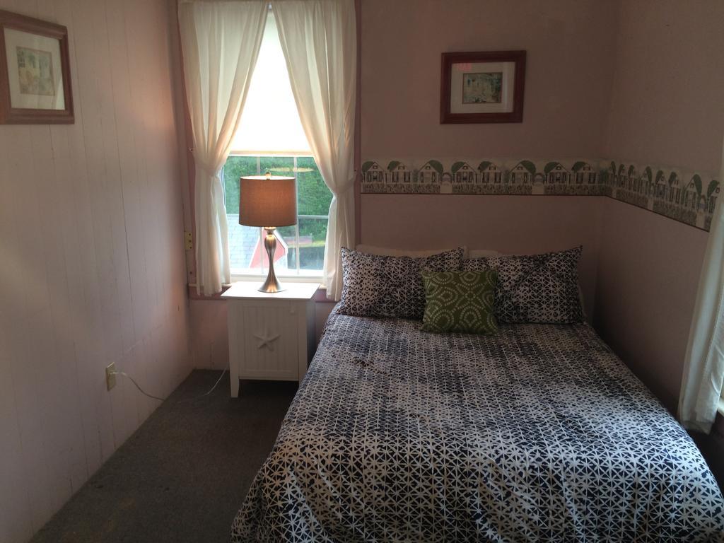 Surfside Inn Chatham Eksteriør bilde
