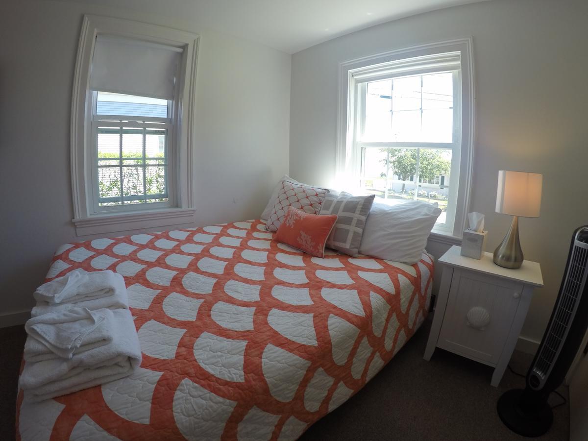Surfside Inn Chatham Eksteriør bilde