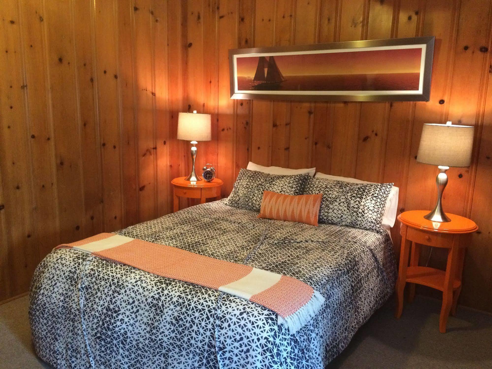 Surfside Inn Chatham Eksteriør bilde