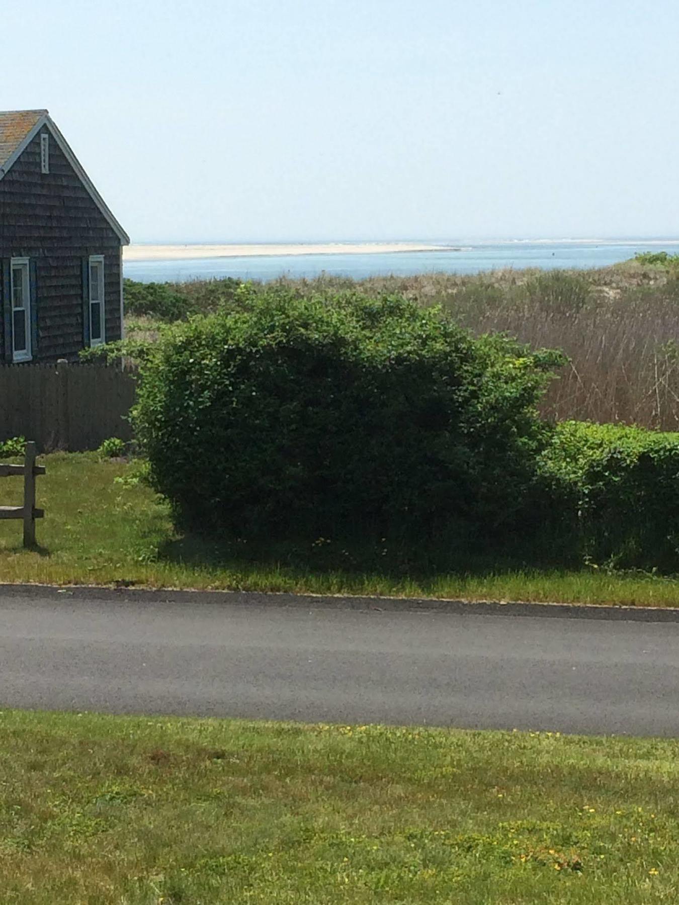 Surfside Inn Chatham Eksteriør bilde